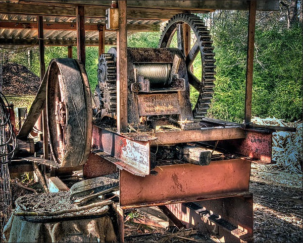 mesin penggilingan batang gula tebu